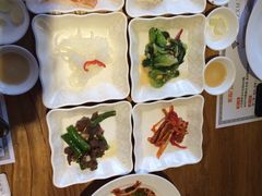 -紫霞门韩国料理烤肉(深南东路店)
