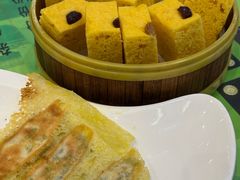 -令氏家外家岐山面(火炬路店)