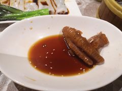 -香云轩·顺德菜(香云纱园林酒店店)