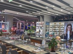 -宝岛眼镜(南京金鹰世界店)