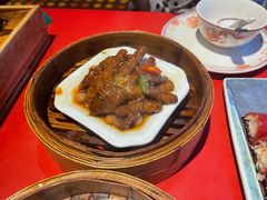 -稻香饭店(IFS国金中心店)