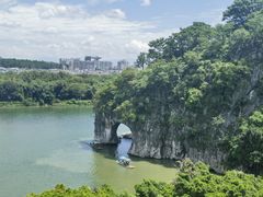 -璟象酒店-爱丽坊景观餐厅
