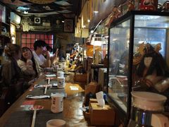 -半藏居酒屋(香港花园店)