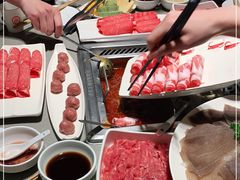-海底捞火锅(天一广场亚细亚店)