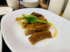 -陆记鹅庄·潮汕菜·狮头鹅(大仟里店)