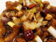 -南门小馆·清真(国贸商城店)