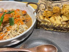 -十面欢腾(长乐路店)