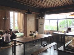 -仙峰天然面包(迎宾路店)