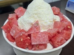 -水牛奶皇后糖水铺(深圳总店)