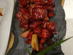 -蓬川食府(金海道店)