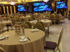 大堂-东方印象大酒楼(拱北店)