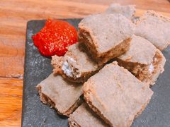 -旅马餐厅(茅家埠店)