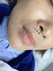 -RC半永久纹眉纹发际线
