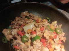 -佬麻雀·新湘菜(珠海金发购物中心店)