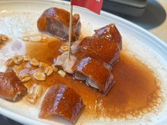-滋粥楼·顺德菜(番禺广场总店)