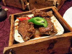 -喜鹊茶点.啫煲(车陂店)