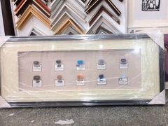 -宸宸画框裱画配框工厂店(莘庄店)