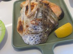 -三禾寿司(君尚店)