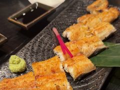 -玄白·炭烤活鳗(上海首店)