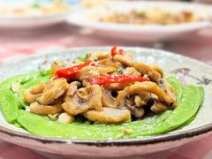 -龙桥私厨·姜花菊花过桥鱼·顺德菜(容桂店)