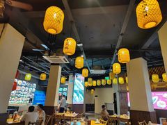 -乡里八闽·福州乡土菜(高宅店)