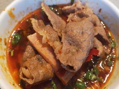 -海底捞火锅(万象城店)