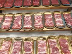 -東盛炭烤自助料理(浦东文峰广场店)