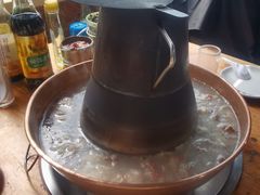 -元盛居(生态大街店)