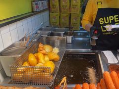 -乐乐姐超级土豆(中关村5号店)