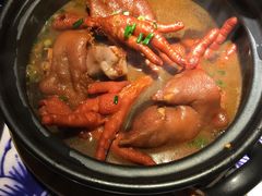 -卢大鲜鱼头捞饭(美利广场店)