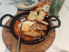 -必胜客(吾悦广场店)