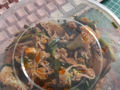 -胖子好盐水鸭(总店)