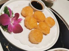 -顺峰顺水顺德菜(第一百货店)