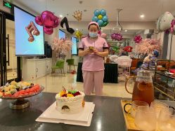 -国际月月生母婴月子中心(旗舰店)