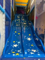 -都乐汇儿童乐园(莱蒙都会店)