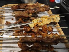 -老虎滩大连海鲜烧烤(建邺云锦路总店)