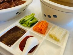 -香蜜轩·粤菜·宴会(世界之窗店)