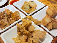 -临家闽南菜(宝洲路店)