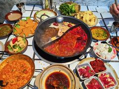 -贰回巷火锅馆(钟楼店)