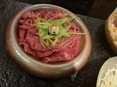-重八牛府之小有名气(大望路店)