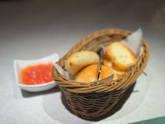 -Mezomd曼索蒂西班牙餐厅(广粤店)