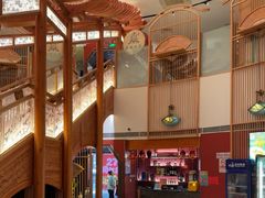 -森隆饭庄(崇文门新世界百货店)