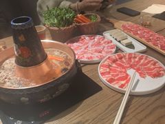 -四喜小胖·北京涮肉(五道营店)