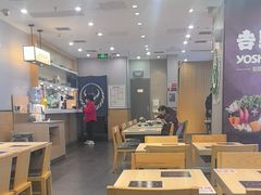 -吉野家(复兴路第二餐厅店)