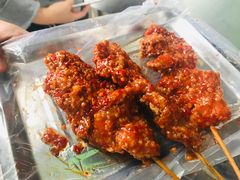 -辽B·小串(总店)