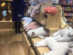 -九木杂物社(恒隆广场店)