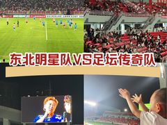 -铁西体育场