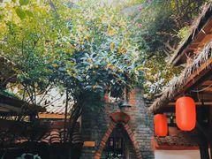 -香叶草中餐厅(川白楼店)