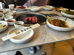 -黄金牧场(明洞总店)