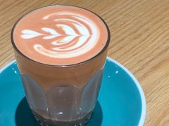 -COTTON CAFE(德信·中外公寓店)